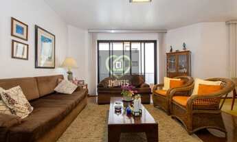 Imagem: Apartamento com 4 dormitórios 2 suítes