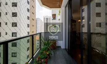 Imagem 7: Apartamento com 4 dormitórios 2 suítes 2 vagas