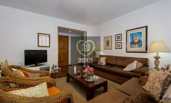 Imagem 2: Apartamento com 4 dormitórios 2 suítes 2 vagas