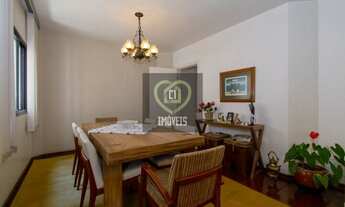 Imagem 4: Apartamento com 4 dormitórios 2 suítes 2 vagas