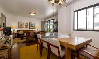 Imagem 5: Apartamento com 4 dormitórios 2 suítes 2 vagas