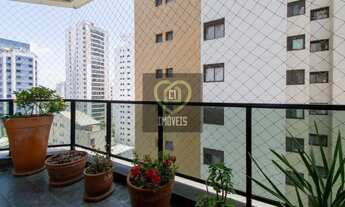 Imagem 6: Apartamento com 4 dormitórios 2 suítes 2 vagas