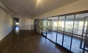 Imagem: Apartamento à venda em Perdizes 151 m²