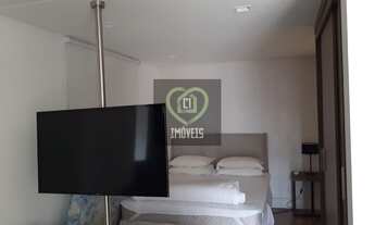 Imagem 6: Apartamento Studio mobiliado - 63 metros- Brooklin