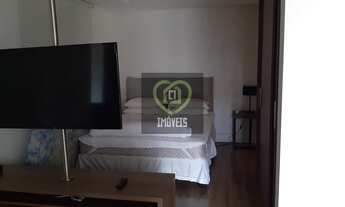 Imagem 4: Apartamento Studio mobiliado - 63 metros- Brooklin