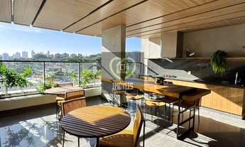 Imagem: Apartamento Studios de 30m²- Pinheiros