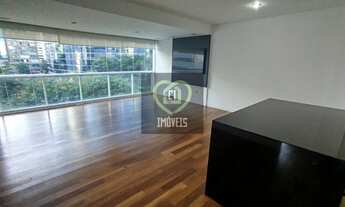 Imagem: Apartamento 93m² - 2 vagas- Itaim Bibi