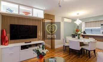 Imagem 5: Pompéia / Vila Anglo - apartamento à venda - varanda gourmet, 3 dormitórios, 2 vagas