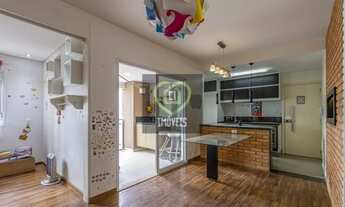 Imagem: Apartamento em Andar alto com uma linda