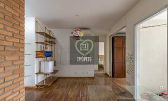 Imagem 5: Apartamento em Andar alto com uma linda vista