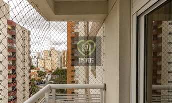 Imagem 6: Apartamento em Andar alto com uma linda vista