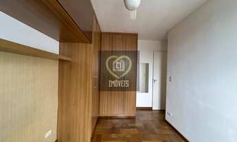 Imagem 3: Apartamento à venda no bairro Jardim Ester Yolanda - São Paulo/SP