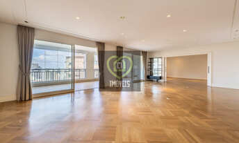 Imagem 2: Apartamento à venda no bairro Jardim Paulista - São Paulo/SP