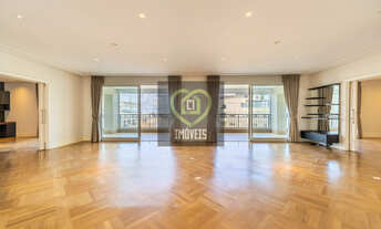 Imagem: Apartamento à venda no bairro Jardim Paulista