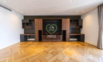 Imagem 6: Apartamento à venda no bairro Jardim Paulista - São Paulo/SP