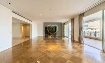 Imagem 3: Apartamento à venda no bairro Jardim Paulista - São Paulo/SP