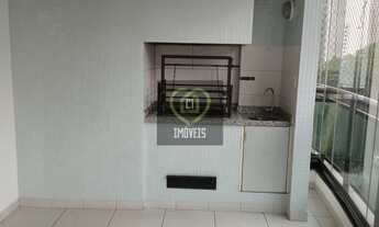 Imagem 2: Pompéia - apartamento com varanda gourmet, 3 suítes, 3 vagas + depósito