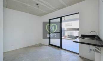 Imagem 2: Apartamento 30,42 metros - 01 vaga - Bom Retiro