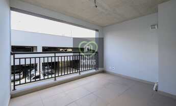 Imagem 5: Apartamento 30,42 metros - 01 vaga - Bom Retiro