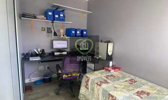 Imagem 6: Apartamento Alto Padrão - 146m² -3 suites -Vila Mascote