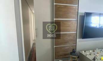 Imagem 3: Apartamento Alto Padrão - 146m² -3 suites -Vila Mascote