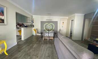 Imagem 2: Apartamento Alto Padrão - 146m² -3 suites -Vila Mascote