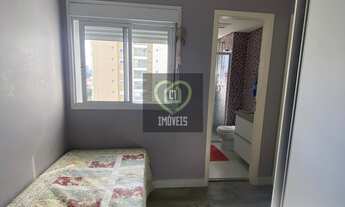 Imagem 5: Apartamento Alto Padrão - 146m² -3 suites -Vila Mascote