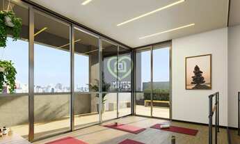 Imagem 5: Apartamento à venda no bairro Perdizes - São Paulo/SP, Zona Oeste