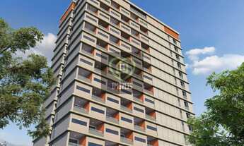 Imagem: Apartamento à venda no bairro Perdizes