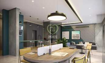 Imagem 4: Apartamento à venda no bairro Perdizes - São Paulo/SP, Zona Oeste