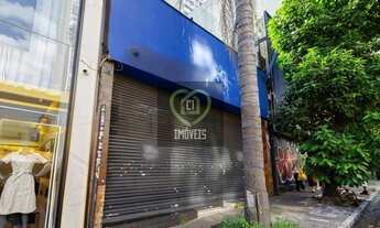 Imagem: Espaço Comercial 470m² para Locação