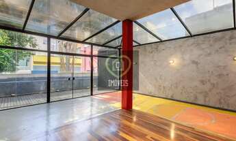 Imagem 7: Espaço Comercial 470m² para Locação no Jardins!