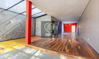 Imagem 5: Espaço Comercial 470m² para Locação no Jardins!