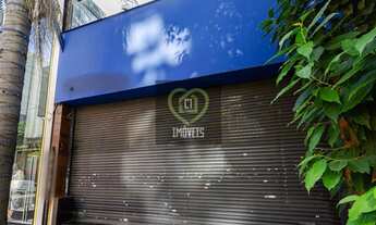 Imagem 2: Espaço Comercial 470m² para Locação no Jardins!