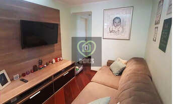 Imagem: Apartamento à venda no bairro Perdizes