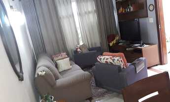 Imagem 4: Casa-Sobrado-para-Venda-em-Vila-Romana-Sao-Paulo-SP, 3 dormitórios na Rua Doutor Miranda D