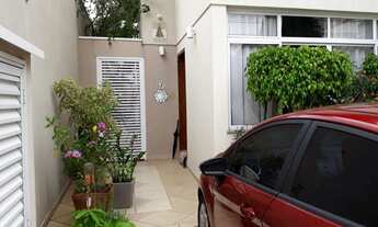 Imagem 2: Casa-Sobrado-para-Venda-em-Vila-Romana-Sao-Paulo-SP, 3 dormitórios na Rua Doutor Miranda D