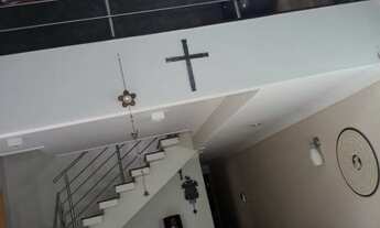 Imagem 5: Casa-Sobrado-para-Venda-em-Vila-Romana-Sao-Paulo-SP, 3 dormitórios na Rua Doutor Miranda D