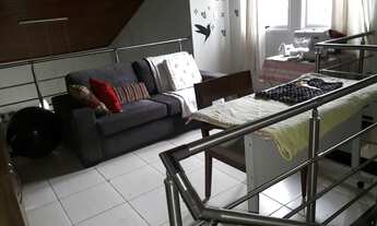 Imagem 7: Casa-Sobrado-para-Venda-em-Vila-Romana-Sao-Paulo-SP, 3 dormitórios na Rua Doutor Miranda D