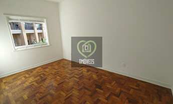 Imagem 7: Apartamento 94m²- 3 dormitórios- 1 vaga - Perdizes