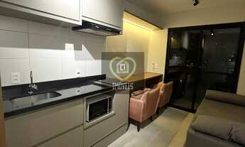 Imagem 5: Apartamento Cardeal Arco Verde - 1 dormitório - Pinheiros