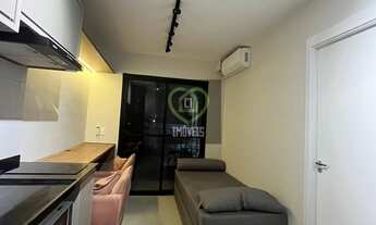 Imagem 4: Apartamento Cardeal Arco Verde - 1 dormitório - Pinheiros