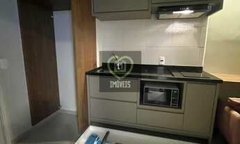 Imagem 6: Apartamento Cardeal Arco Verde - 1 dormitório - Pinheiros