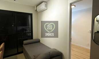 Imagem 3: Apartamento Cardeal Arco Verde - 1 dormitório - Pinheiros