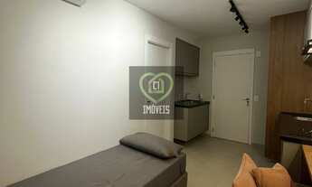 Imagem 2: Apartamento Cardeal Arco Verde - 1 dormitório - Pinheiros