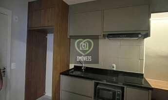 Imagem 7: Apartamento Cardeal Arco Verde - 1 dormitório - Pinheiros