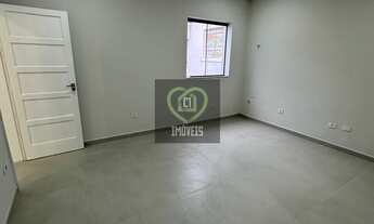Imagem 3: Sala Comercial para locação - 140 mts - 4 salas, sacada, área externa