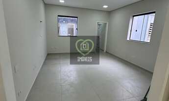 Imagem 5: Sala Comercial para locação - 140 mts - 4 salas, sacada, área externa