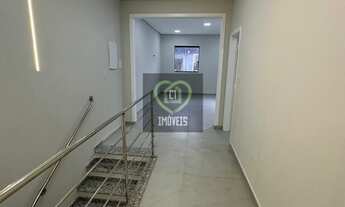 Imagem 4: Sala Comercial para locação - 140 mts - 4 salas, sacada, área externa