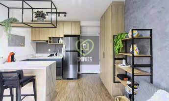 Imagem 3: Apartamento à venda no bairro Pompeia - São Paulo/SP, Zona Oeste